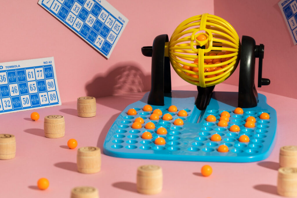 ¿Cómo Se Reparten los Premios en el Bingo Online? Descúbrelo Aquí
