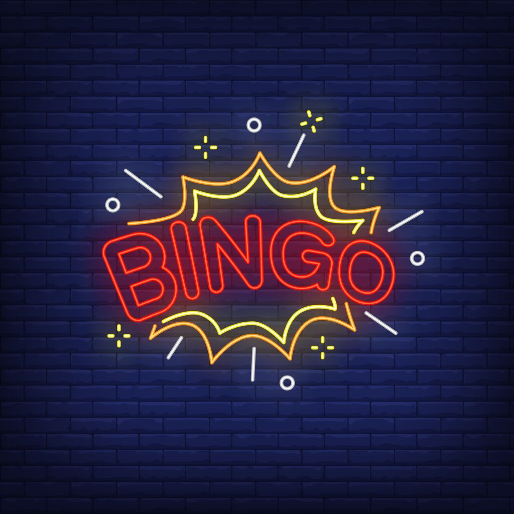 Bingo inmersivo: así cambiará la realidad virtual la forma en que jugamos