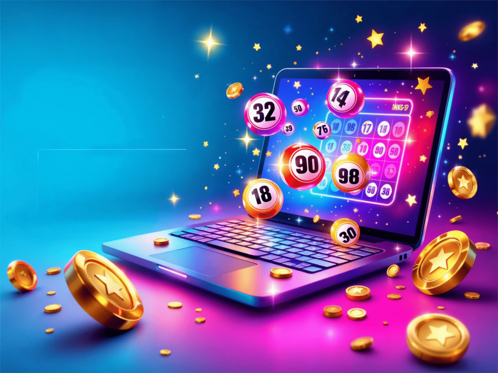 Los números más queridos por los jugadores de bingo