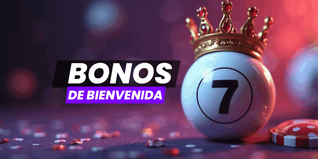 Cómo funcionan los bonos en Gran.Bingo?